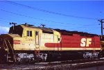 ATSF 5990